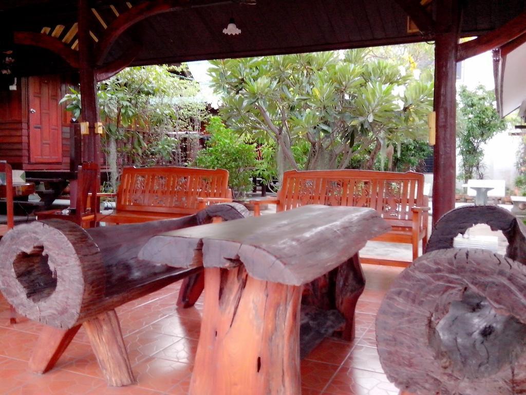 Baan Kong Homestay Ayutthaya Ruang foto