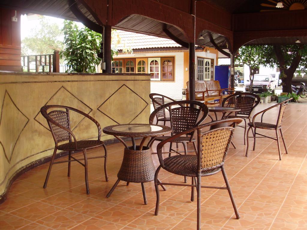 Baan Kong Homestay Ayutthaya Ruang foto