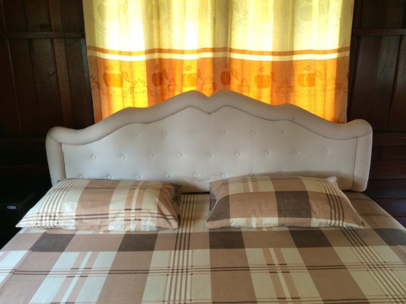 Baan Kong Homestay Ayutthaya Bagian luar foto