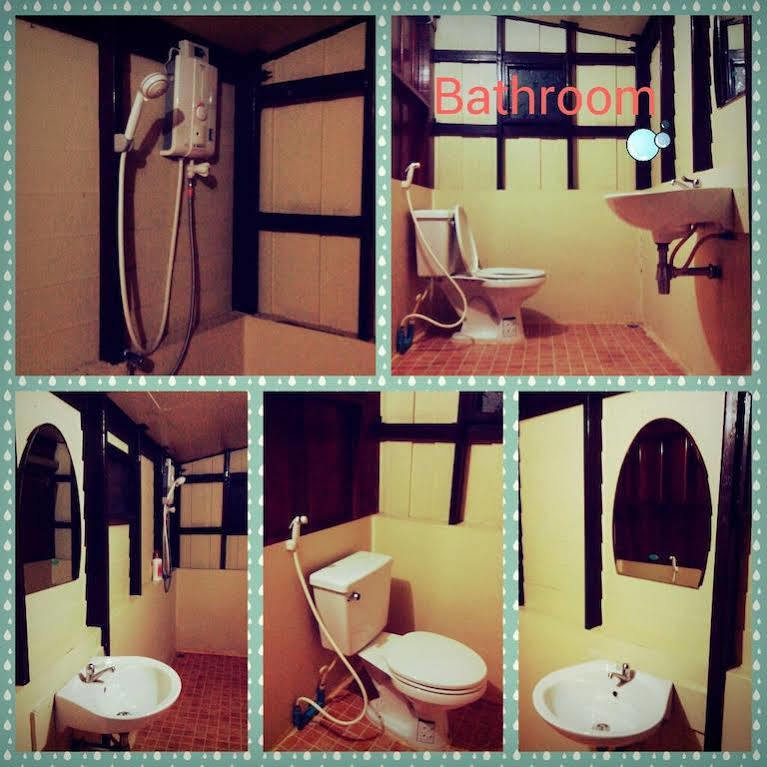 Baan Kong Homestay Ayutthaya Bagian luar foto
